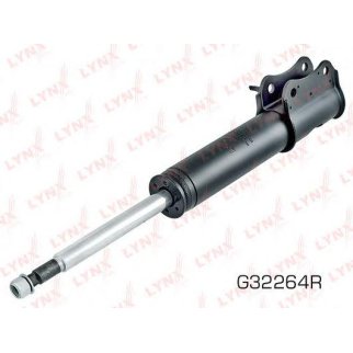 Амортизатор передний правый LYNXauto G32264R фото