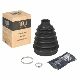 Пыльник ШРУСа TRIALLI FG 0815 фото