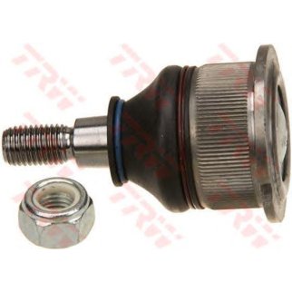 Опора шаровая BMW E30 82-94 л/п TRW фото