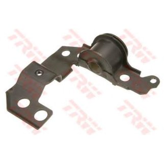 Сайлентблок передний подвески TRW JBU737 фото