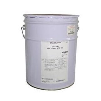 Масло трансмиссионное синтетическое Dia Queen ATF PA 20 литров фото