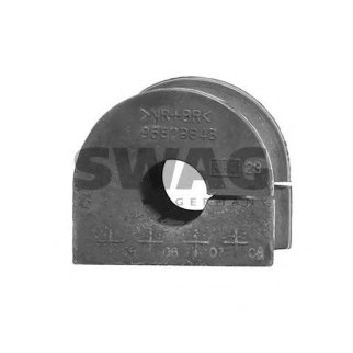 Втулка стабилизатора пер.подв.L/R фото