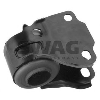 Сайлентблок передний подвески SWAG 50 93 6963 фото