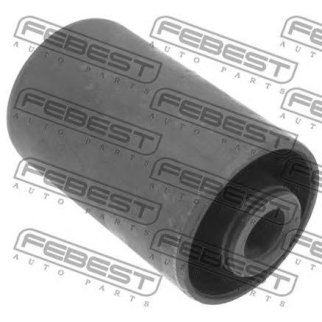 Сайлентблок передний подвески FEBEST HAB-042 фото
