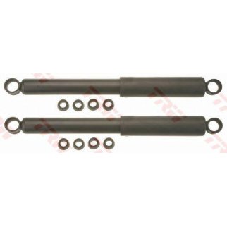 Амортизатор задний TRW JGT156T фото