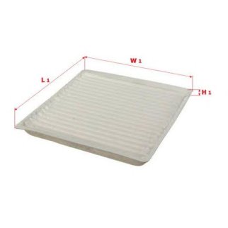 Фильтр салона SAKURA CA17171 фото