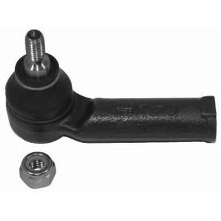 Наконечник рулевой тяги перед лев фото