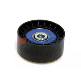 Ролик дополнительный руч. ремня auger 55731 фото