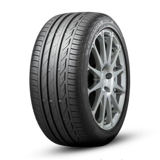 Шина Bridgestone 225/55/17 V 97 Turanza T001 фото