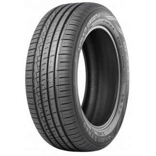 Шина Nokian Tyres 175/70/14 T 88 Hakka Green 3 XL фото