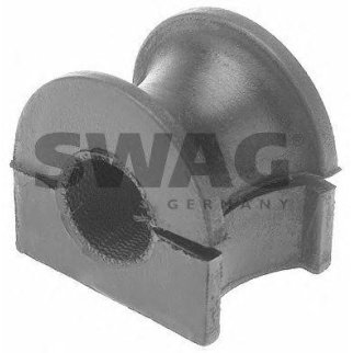 Втулка (сайлентблок) переднего стабилизатора SWAG 50 91 8876 фото