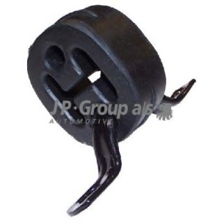 Кронштейн глушителя JP Group 1121601700 фото