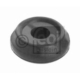 Втулка переднего стабилизатора FEBI 09095 фото