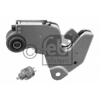 Замок кабины FEBI 29480 фото