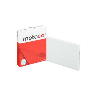 Фильтр салона metaco 1010-024 фото