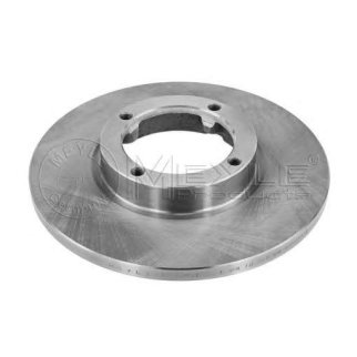 Торм.диск пер.(236x12,6) 4 отв. фото