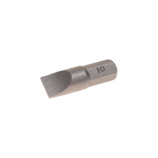 Вставка шлиц SL10x30мм 5/16DR ROCK FORCE фото