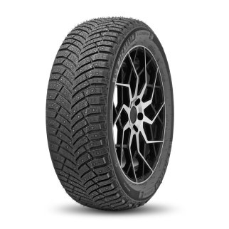Шина Michelin 225/60/18 T 104 X-Ice North 4 XL XL Ш. фото