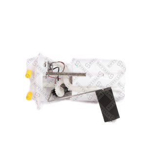 Насос топливный Stellox 10-01774-SX фото