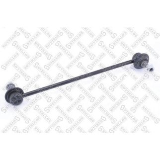 56-71018-SX_тяга стабилизатора переднего! Mazda 323/Premacy all 00> фото
