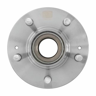 Подшипник ступицы TRIALLI MR 0892 фото 2