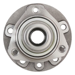 Подшипник ступицы TRIALLI MR 2134 фото 3