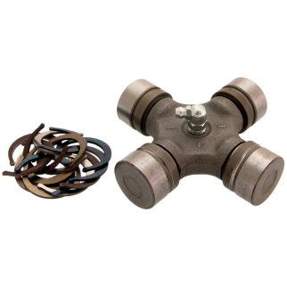 ASM-99_крестовина карданного вала !D30Mitsubishi Pajero IV 3.2 Di-D 07> фото