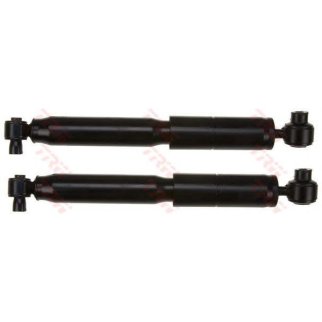 Амортизатор задний TRW JGT216T фото