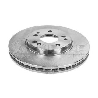 Торм.диск пер.вент.(300x28) 5 отв. фото