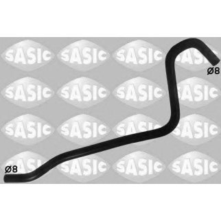 Патрубок системы охлаждения SASIC 3406140 фото