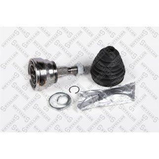 150 2038-SX_ШРУС наружный к-кт! 1643300901 MB W164/X164 05> фото