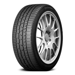 Шина Continental 245/40/20 V 99 ContiWinterContact TS830 P FR XL (RO1) фото