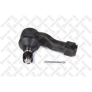 51-00905A-SX_наконечник рулевой наружный! Nissan Urban (E25) 01> фото