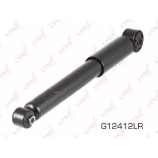 Амортизатор задний LYNXauto G12412LR фото