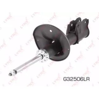 Амортизатор передний LYNXauto G32506LR фото