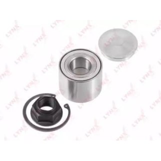 Подшипник ступицы (к-кт) LYNXauto WB-1318 фото