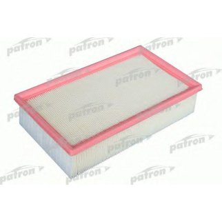 Фильтр воздушный PATRON PF1041 фото