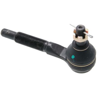 НАКОНЕЧНИК РУЛЕВОЙ ЛЕВЫЙ (FEBEST) фото