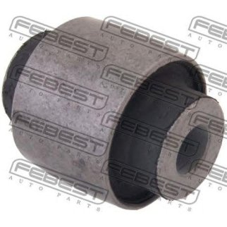 Сайлентблок задней подвески FEBEST HAB-004 фото