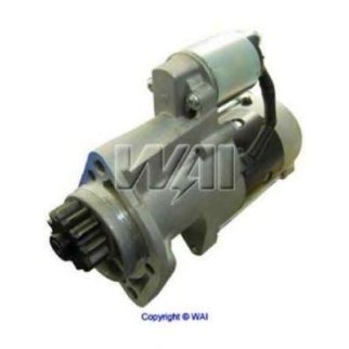 32715N_стартер! 2.2Kw Nissan Navara/Pathfinder 2.5dCi 05> фото 2