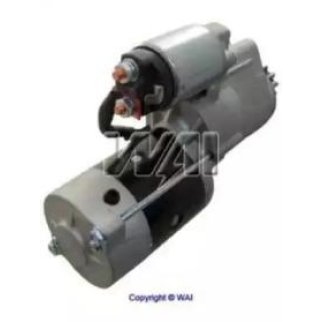 32715N_стартер! 2.2Kw Nissan Navara/Pathfinder 2.5dCi 05> фото