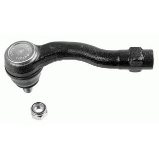 Наконечник рулевой левый Lemforder 34318 01 фото