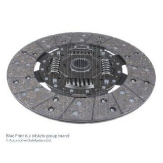 Диск сцепления фото