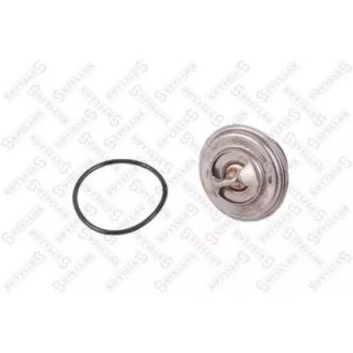 82-24005-SX_термостат! 71°С с прокладкой MB OM401-403/421-423/441-443 фото