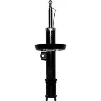 Амортизатор подвески JP Group 1242104680 фото