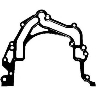 Прокладка передней крышки двигателя Elring 233.170 фото