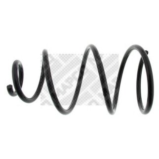 Пружина передняя MAPCO 70007 фото