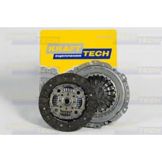 К-кт сцепления KRAFTTECH W06200H9 фото