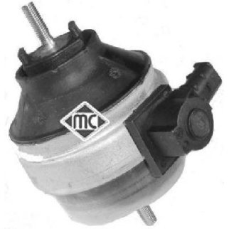 Опора двигателя Metalcaucho 05357 фото