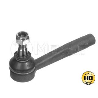 Наконечник рулевой правый Meyle 616 020 6002HD фото